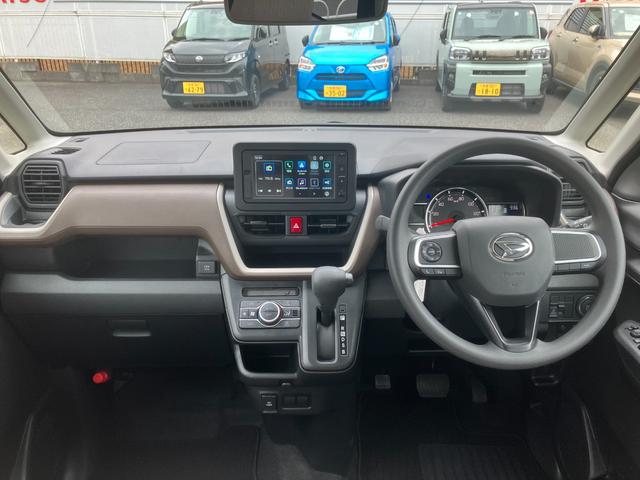 ムーヴＸ　６．８ディスプレイオーディオ　バックカメラ　ドラレコ保証　新車保証・まごころ保証　１年間・走行距離無制限付き　ディスプレイオーディオ　バックカメラ　キーフリーシステム　ＬＥＤヘッドランプ　片側電動スライドドア　ナビ連動ドライブレコーダー（東京都）の中古車