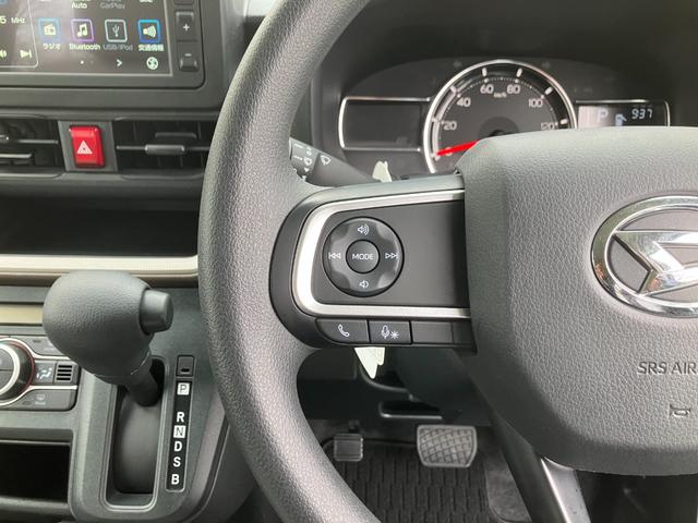 ムーヴＸ　６．８ディスプレイオーディオ　バックカメラ　ドラレコ保証　新車保証・まごころ保証　１年間・走行距離無制限付き　ディスプレイオーディオ　バックカメラ　キーフリーシステム　ＬＥＤヘッドランプ　片側電動スライドドア　ナビ連動ドライブレコーダー（東京都）の中古車