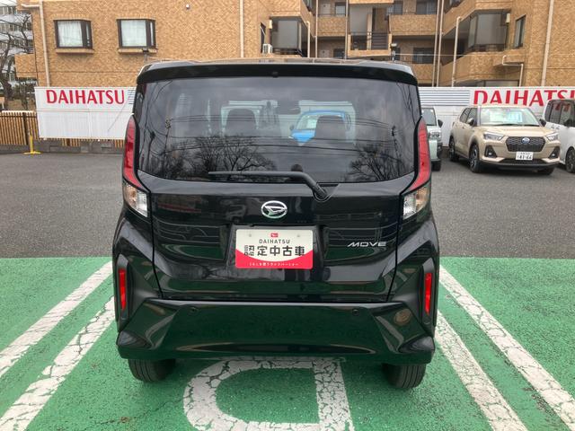 ムーヴＸ　６．８ディスプレイオーディオ　バックカメラ　ドラレコ保証　新車保証・まごころ保証　１年間・走行距離無制限付き　ディスプレイオーディオ　バックカメラ　キーフリーシステム　ＬＥＤヘッドランプ　片側電動スライドドア　ナビ連動ドライブレコーダー（東京都）の中古車
