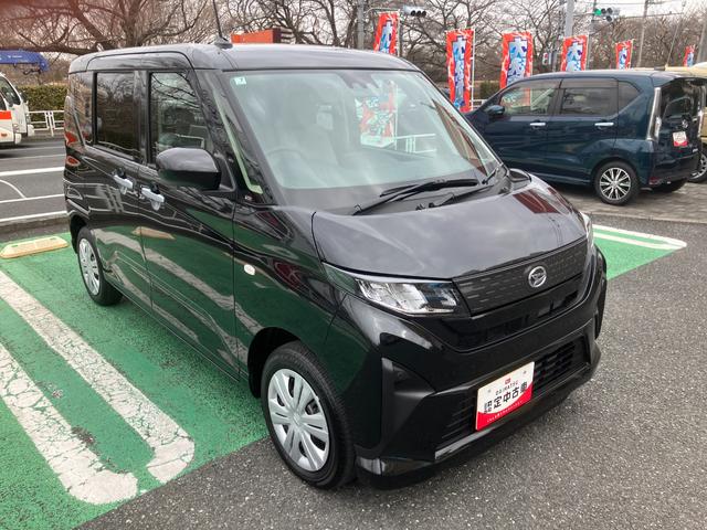 ムーヴＸ　６．８ディスプレイオーディオ　バックカメラ　ドラレコ保証　新車保証・まごころ保証　１年間・走行距離無制限付き　ディスプレイオーディオ　バックカメラ　キーフリーシステム　ＬＥＤヘッドランプ　片側電動スライドドア　ナビ連動ドライブレコーダー（東京都）の中古車