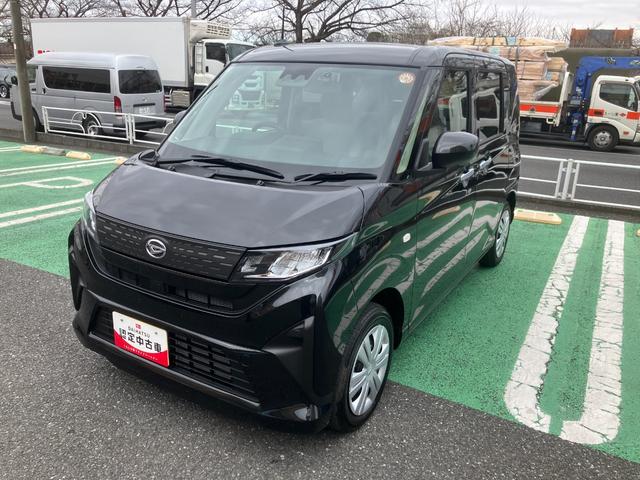 ムーヴＸ　６．８ディスプレイオーディオ　バックカメラ　ドラレコ保証　新車保証・まごころ保証　１年間・走行距離無制限付き　ディスプレイオーディオ　バックカメラ　キーフリーシステム　ＬＥＤヘッドランプ　片側電動スライドドア　ナビ連動ドライブレコーダー（東京都）の中古車