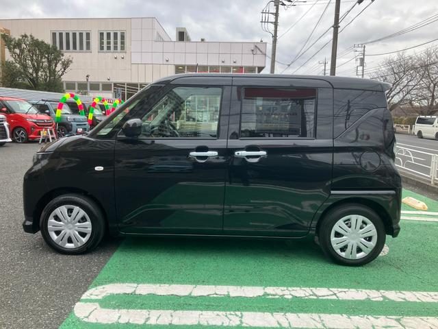 ムーヴＸ　６．８ディスプレイオーディオ　バックカメラ　ドラレコ保証　新車保証・まごころ保証　１年間・走行距離無制限付き　ディスプレイオーディオ　バックカメラ　キーフリーシステム　ＬＥＤヘッドランプ　片側電動スライドドア　ナビ連動ドライブレコーダー（東京都）の中古車