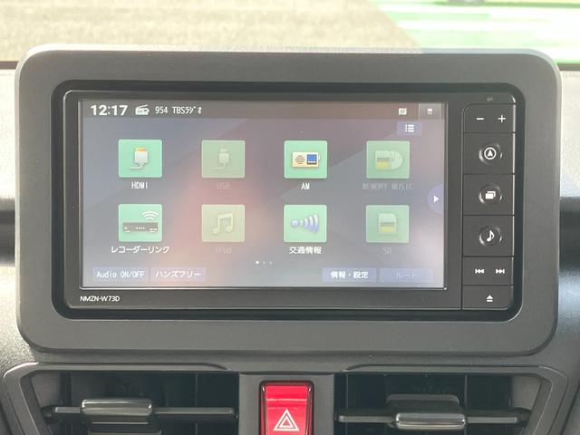 ムーヴＸ　純正ナビ　バックカメラ　ドラレコ保証１年間距離無制限付き　純正ナビ　バックカメラ　キーフリーシステム　ＬＥＤヘッドランプ　片側電動スライドドア　ナビ連動ドライブレコーダー　キーフリーシステム　アイドリングストップ（東京都）の中古車