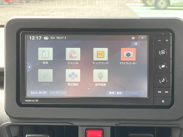 ムーヴＸ　純正ナビ　バックカメラ　ドラレコ保証１年間距離無制限付き　純正ナビ　バックカメラ　キーフリーシステム　ＬＥＤヘッドランプ　片側電動スライドドア　ナビ連動ドライブレコーダー　キーフリーシステム　アイドリングストップ（東京都）の中古車