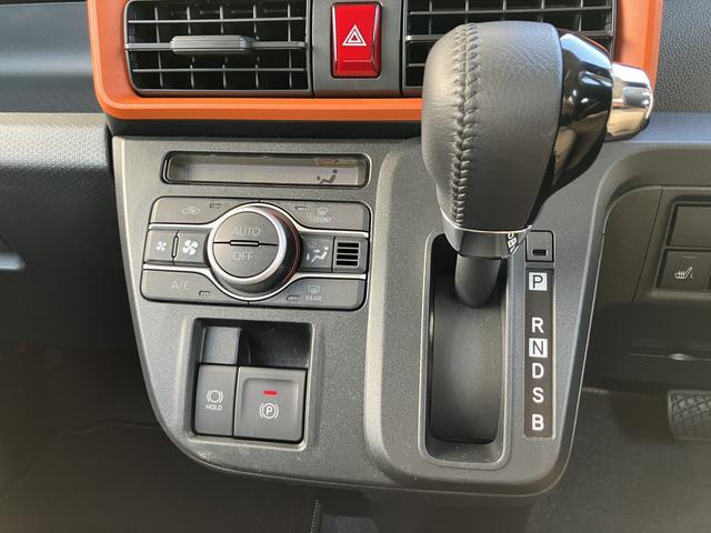 タントファンクロスターボ　純正７インチナビ　パノラマモニター保証　新車保証・まごころ保証　１年間・走行距離無制限付き　純正７インチナビ　パノラマモニター　両側電動スライドドア　ＬＥＤヘッドランプ　前席シートヒーター　シートバックテーブル　キーフリーシステム（東京都）の中古車