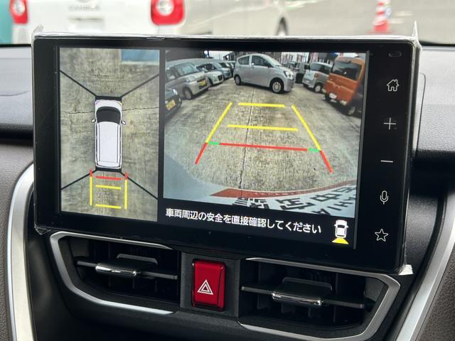 ムーヴＲＳ　９インチディスプレイオーディオ　ドライブレコーダー保証　新車保証・まごころ保証　１年間・走行距離無制限付き　パノラマモニター　ドライブレコーダー　ＬＥＤヘッドランプ　キーフリー　両側電動スライドドア　コーナーセンサー　アルミホイール（東京都）の中古車