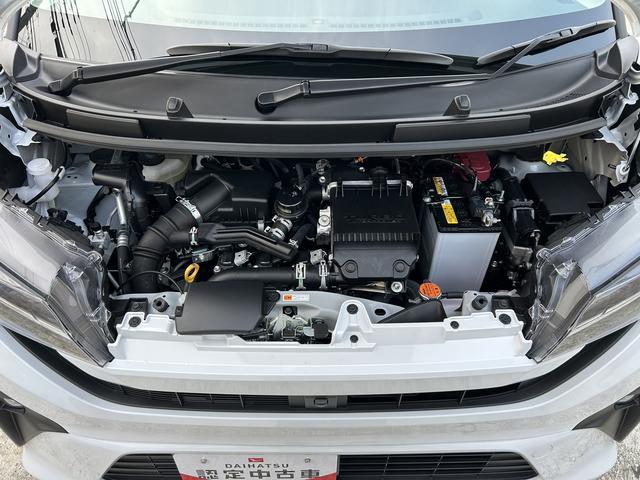 ムーヴＲＳ　９インチディスプレイオーディオ　ドライブレコーダー保証　新車保証・まごころ保証　１年間・走行距離無制限付き　パノラマモニター　ドライブレコーダー　ＬＥＤヘッドランプ　キーフリー　両側電動スライドドア　コーナーセンサー　アルミホイール（東京都）の中古車