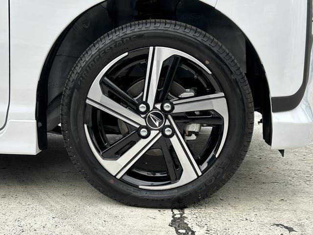 ムーヴＲＳ　９インチディスプレイオーディオ　ドライブレコーダー保証　新車保証・まごころ保証　１年間・走行距離無制限付き　パノラマモニター　ドライブレコーダー　ＬＥＤヘッドランプ　キーフリー　両側電動スライドドア　コーナーセンサー　アルミホイール（東京都）の中古車