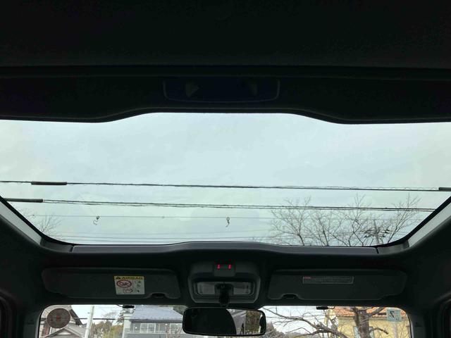 タフトG クロムベンチャー保証 新車保証・まごころ保証 1年間・走行距離無制限付き(東京都)の中古車