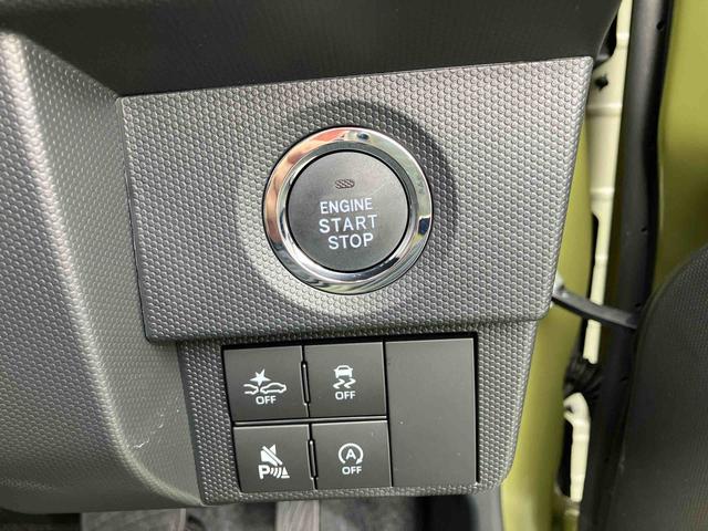 タフトG クロムベンチャー保証 新車保証・まごころ保証 1年間・走行距離無制限付き(東京都)の中古車