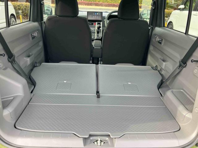 タフトG クロムベンチャー保証 新車保証・まごころ保証 1年間・走行距離無制限付き(東京都)の中古車