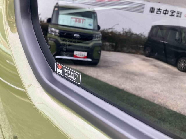 タフトG クロムベンチャー保証 新車保証・まごころ保証 1年間・走行距離無制限付き(東京都)の中古車