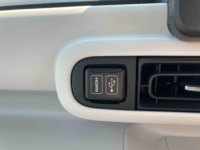 ムーヴキャンバスストライプスＧターボ　　　純正ナビ・バックカメラ保証　新車保証・まごころ保証　１年間・走行距離無制限付き（東京都）の中古車