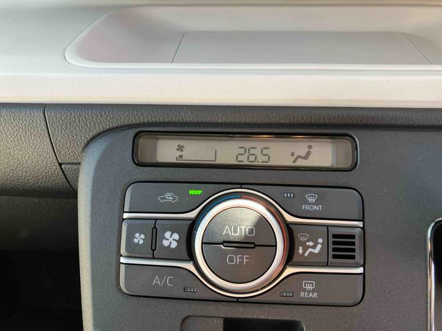 ムーヴキャンバスストライプスＧターボ　　　純正ナビ・バックカメラ保証　新車保証・まごころ保証　１年間・走行距離無制限付き（東京都）の中古車