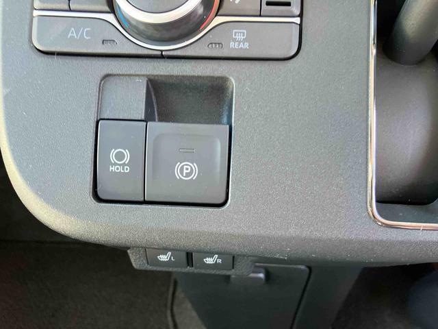 ムーヴキャンバスストライプスＧターボ　　　純正ナビ・バックカメラ保証　新車保証・まごころ保証　１年間・走行距離無制限付き（東京都）の中古車