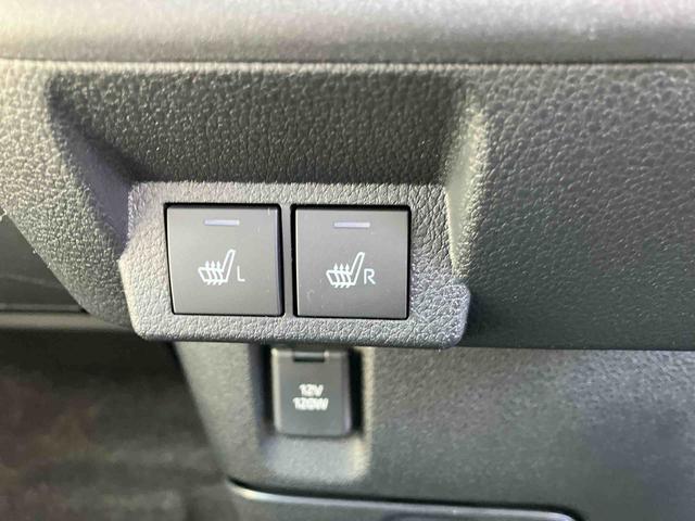 ムーヴキャンバスストライプスＧターボ　　　純正ナビ・バックカメラ保証　新車保証・まごころ保証　１年間・走行距離無制限付き（東京都）の中古車