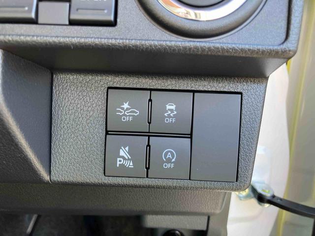 ムーヴキャンバスストライプスＧターボ　　　純正ナビ・バックカメラ保証　新車保証・まごころ保証　１年間・走行距離無制限付き（東京都）の中古車