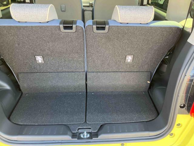 ムーヴキャンバスストライプスＧターボ　　　純正ナビ・バックカメラ保証　新車保証・まごころ保証　１年間・走行距離無制限付き（東京都）の中古車