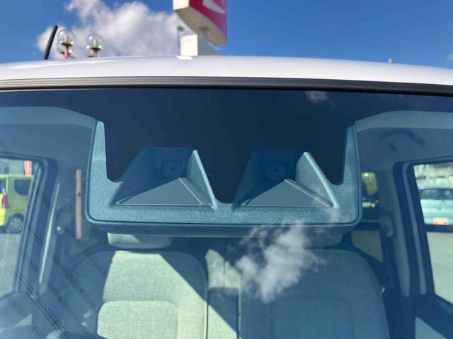 ムーヴキャンバスストライプスＧターボ　　　純正ナビ・バックカメラ保証　新車保証・まごころ保証　１年間・走行距離無制限付き（東京都）の中古車