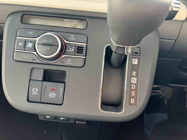 ムーヴキャンバスストライプスＧターボ保証　新車保証・まごころ保証　１年間・走行距離無制限付き（東京都）の中古車