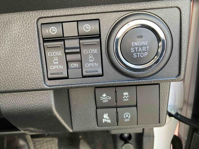 ムーヴキャンバスストライプスＧターボ保証　新車保証・まごころ保証　１年間・走行距離無制限付き（東京都）の中古車