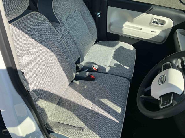 ムーヴキャンバスストライプスＧターボ保証　新車保証・まごころ保証　１年間・走行距離無制限付き（東京都）の中古車