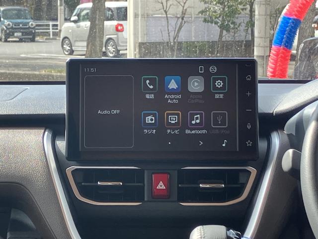 ムーヴＲＳ　９インチディスプレイオーディオ装備保証　新車保証・まごころ保証　１年間・走行距離無制限付き（東京都）の中古車