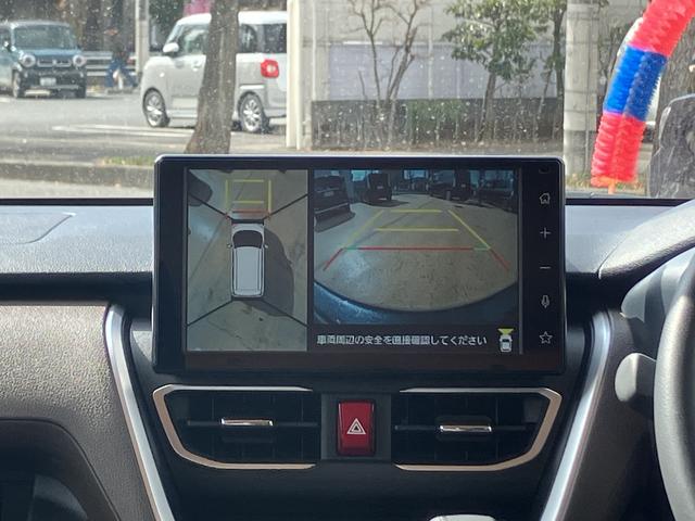 ムーヴＲＳ　９インチディスプレイオーディオ装備保証　新車保証・まごころ保証　１年間・走行距離無制限付き（東京都）の中古車