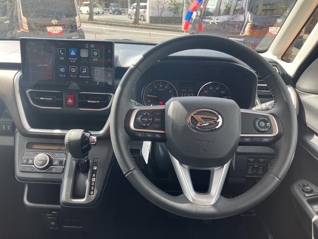 ムーヴＲＳ　９インチディスプレイオーディオ装備保証　新車保証・まごころ保証　１年間・走行距離無制限付き（東京都）の中古車