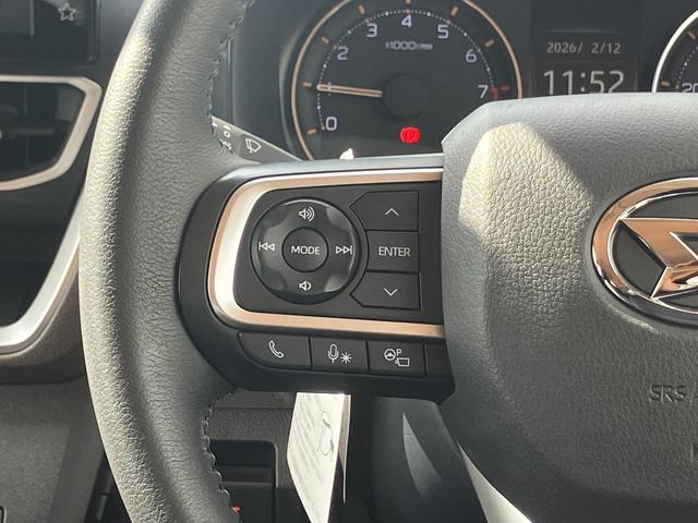 ムーヴＲＳ　９インチディスプレイオーディオ装備保証　新車保証・まごころ保証　１年間・走行距離無制限付き（東京都）の中古車