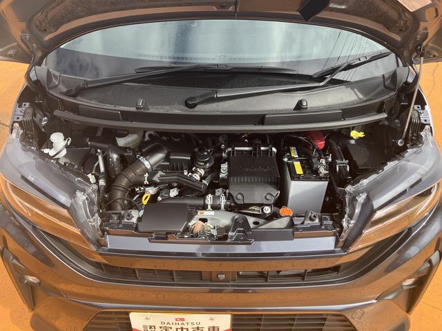 ムーヴＲＳ　９インチディスプレイオーディオ装備保証　新車保証・まごころ保証　１年間・走行距離無制限付き（東京都）の中古車