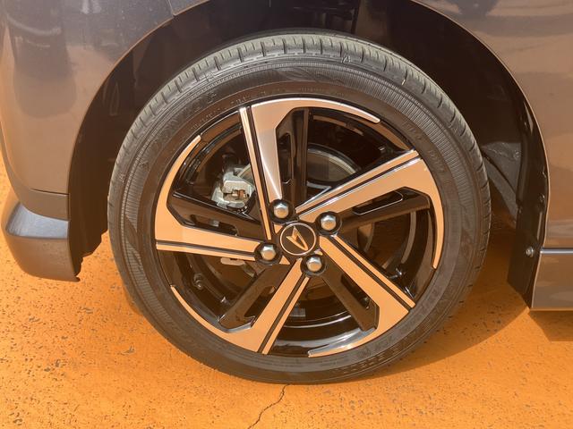 ムーヴＲＳ　９インチディスプレイオーディオ装備保証　新車保証・まごころ保証　１年間・走行距離無制限付き（東京都）の中古車