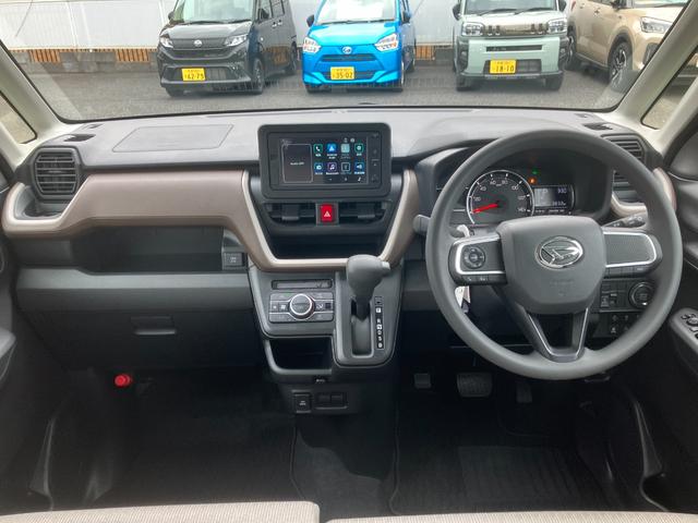 ムーヴＸ　６．８ディスプレイオーディオ　バックカメラ保証　新車保証・まごころ保証　１年間・走行距離無制限付き　ディスプレイオーディオ　バックカメラ　ドライブレコーダー　片側電動スライドドア　ＬＥＤヘッドランプ　コーナーセンサー　キーフリーシステム（東京都）の中古車