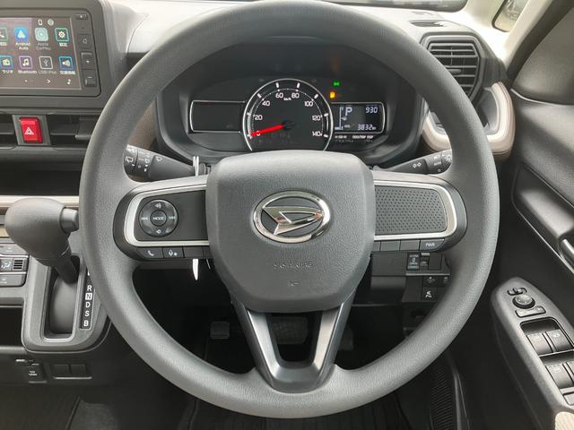 ムーヴＸ　６．８ディスプレイオーディオ　バックカメラ保証　新車保証・まごころ保証　１年間・走行距離無制限付き　ディスプレイオーディオ　バックカメラ　ドライブレコーダー　片側電動スライドドア　ＬＥＤヘッドランプ　コーナーセンサー　キーフリーシステム（東京都）の中古車