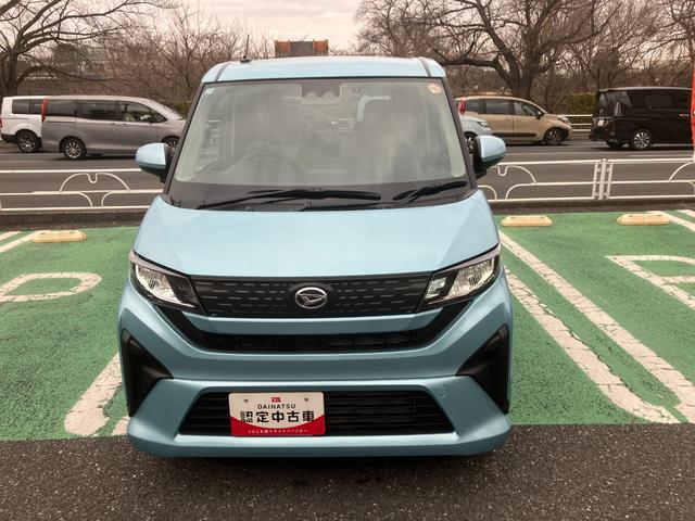 ムーヴＸ　６．８ディスプレイオーディオ　バックカメラ保証　新車保証・まごころ保証　１年間・走行距離無制限付き　ディスプレイオーディオ　バックカメラ　ドライブレコーダー　片側電動スライドドア　ＬＥＤヘッドランプ　コーナーセンサー　キーフリーシステム（東京都）の中古車