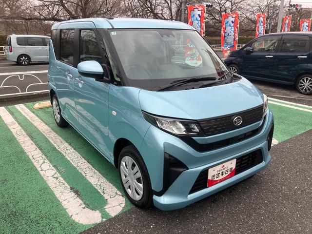 ムーヴＸ　６．８ディスプレイオーディオ　バックカメラ保証　新車保証・まごころ保証　１年間・走行距離無制限付き　ディスプレイオーディオ　バックカメラ　ドライブレコーダー　片側電動スライドドア　ＬＥＤヘッドランプ　コーナーセンサー　キーフリーシステム（東京都）の中古車