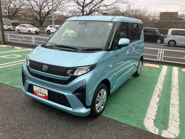 ムーヴＸ　６．８ディスプレイオーディオ　バックカメラ保証　新車保証・まごころ保証　１年間・走行距離無制限付き　ディスプレイオーディオ　バックカメラ　ドライブレコーダー　片側電動スライドドア　ＬＥＤヘッドランプ　コーナーセンサー　キーフリーシステム（東京都）の中古車