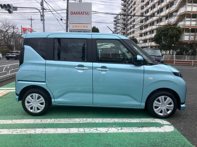 ムーヴＸ　６．８ディスプレイオーディオ　バックカメラ保証　新車保証・まごころ保証　１年間・走行距離無制限付き　ディスプレイオーディオ　バックカメラ　ドライブレコーダー　片側電動スライドドア　ＬＥＤヘッドランプ　コーナーセンサー　キーフリーシステム（東京都）の中古車