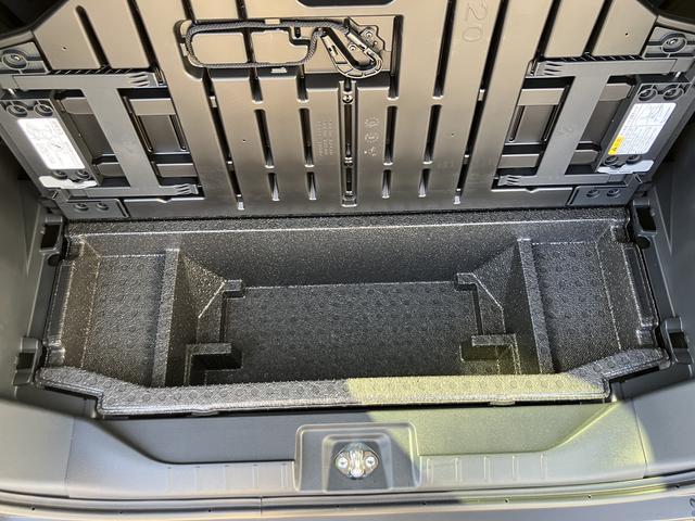 タントファンクロスターボ 純正7インチナビ パノラマモニター保証 新車保証・まごころ保証 1年間・走行距離無制限付き 純正7インチナビ パノラマモニター 両側電動スライドドア 前席シートヒーター 電動パーキングブレーキ キーフリーシステム オートライト(東京都)の中古車