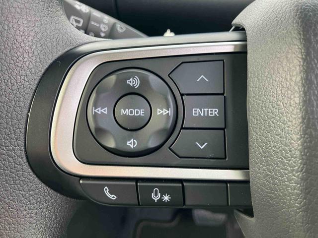 タントX 9インチディスプレイオーディオ装備保証 新車保証・まごころ保証 1年間・走行距離無制限付き(東京都)の中古車