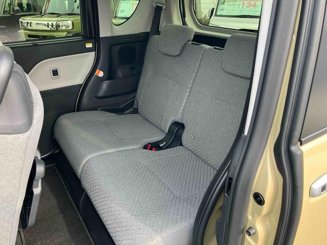 タントX 9インチディスプレイオーディオ装備保証 新車保証・まごころ保証 1年間・走行距離無制限付き(東京都)の中古車