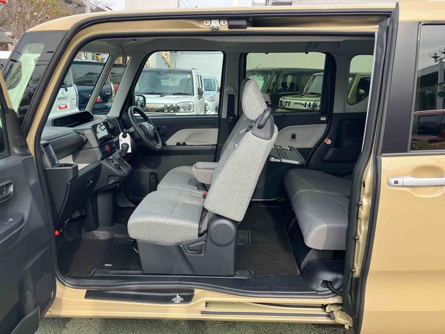 タントX 9インチディスプレイオーディオ装備保証 新車保証・まごころ保証 1年間・走行距離無制限付き(東京都)の中古車