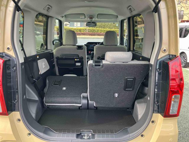 タントX 9インチディスプレイオーディオ装備保証 新車保証・まごころ保証 1年間・走行距離無制限付き(東京都)の中古車