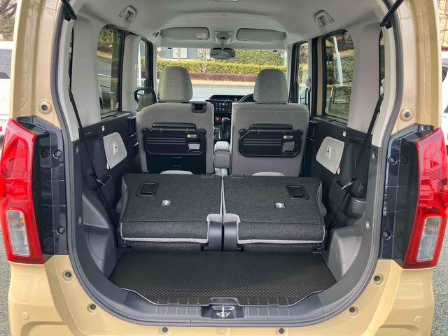 タントX 9インチディスプレイオーディオ装備保証 新車保証・まごころ保証 1年間・走行距離無制限付き(東京都)の中古車