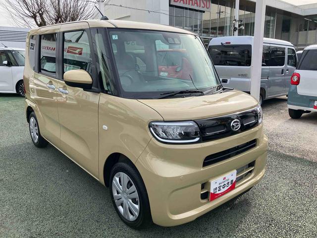 タントX 9インチディスプレイオーディオ装備保証 新車保証・まごころ保証 1年間・走行距離無制限付き(東京都)の中古車