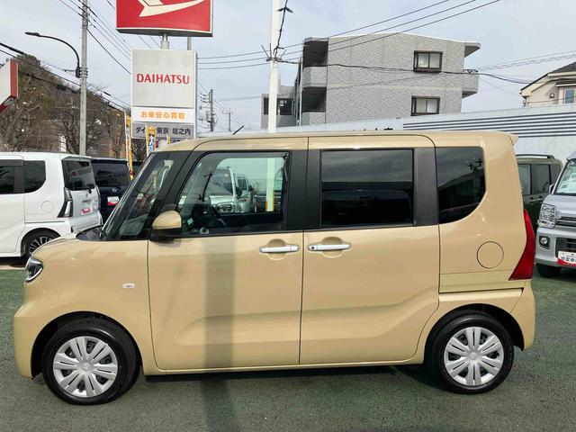 タントX 9インチディスプレイオーディオ装備保証 新車保証・まごころ保証 1年間・走行距離無制限付き(東京都)の中古車