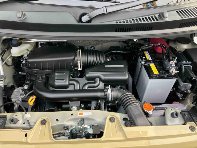 タントX 9インチディスプレイオーディオ装備保証 新車保証・まごころ保証 1年間・走行距離無制限付き(東京都)の中古車