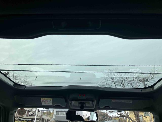 タフトGターボ ダーククロムベンチャー保証 新車保証・まごころ保証 1年間・走行距離無制限付き(東京都)の中古車