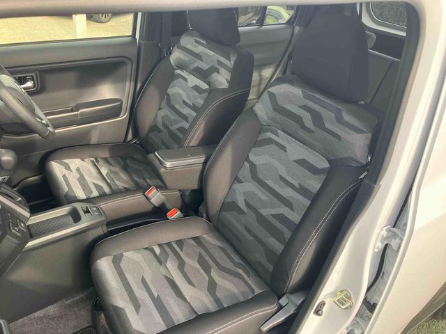 タフトGターボ ダーククロムベンチャー保証 新車保証・まごころ保証 1年間・走行距離無制限付き(東京都)の中古車