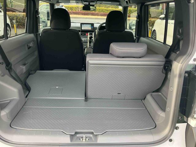 タフトGターボ ダーククロムベンチャー保証 新車保証・まごころ保証 1年間・走行距離無制限付き(東京都)の中古車